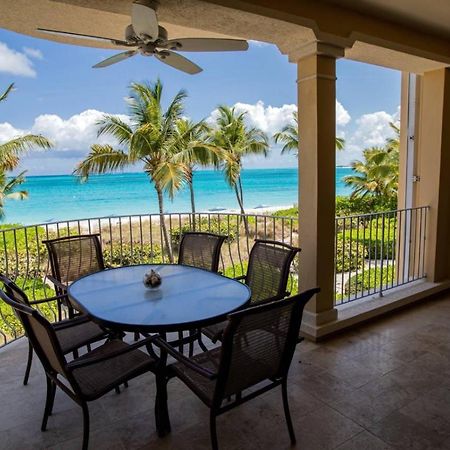Villa Renaissance Unit 205 Grace Bay Beach Экстерьер фото