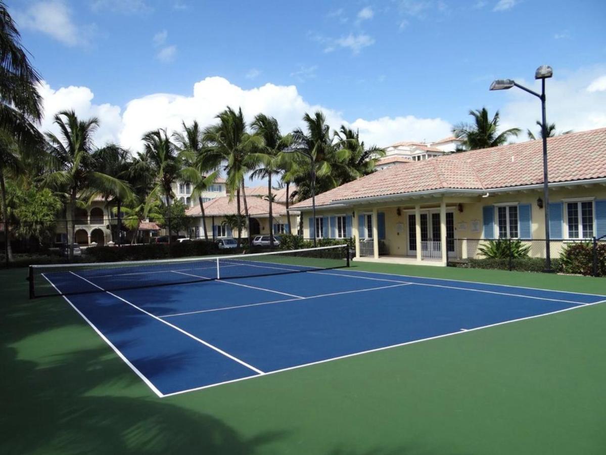 Villa Renaissance Unit 205 Grace Bay Beach Экстерьер фото