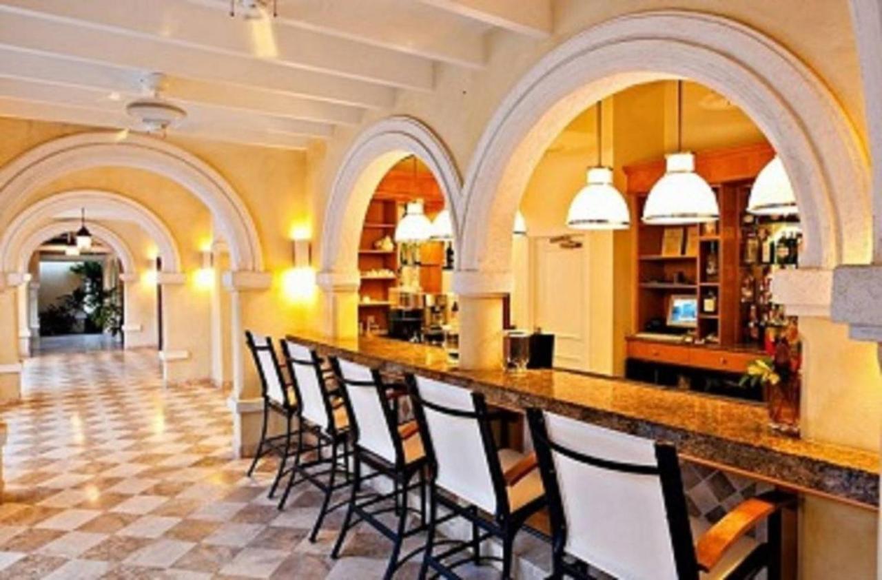 Villa Renaissance Unit 205 Grace Bay Beach Экстерьер фото
