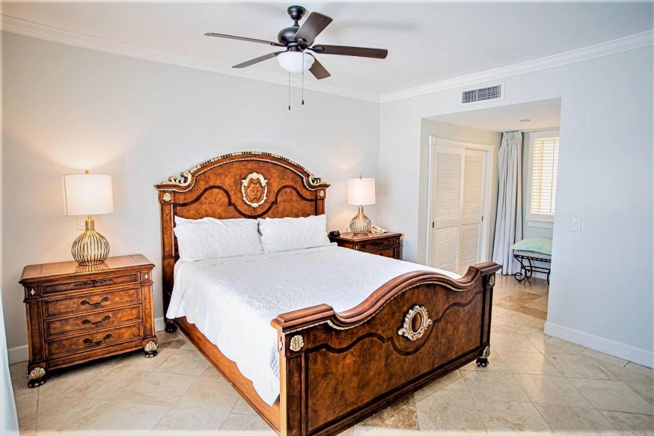 Villa Renaissance Unit 205 Grace Bay Beach Экстерьер фото
