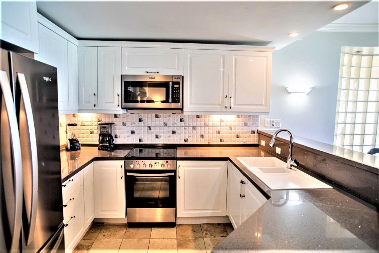 Villa Renaissance Unit 205 Grace Bay Beach Экстерьер фото