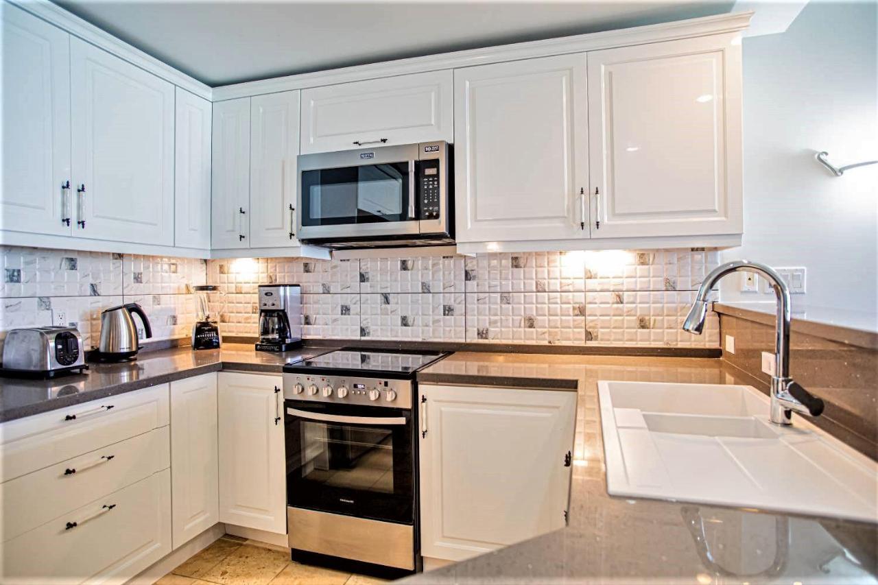 Villa Renaissance Unit 205 Grace Bay Beach Экстерьер фото