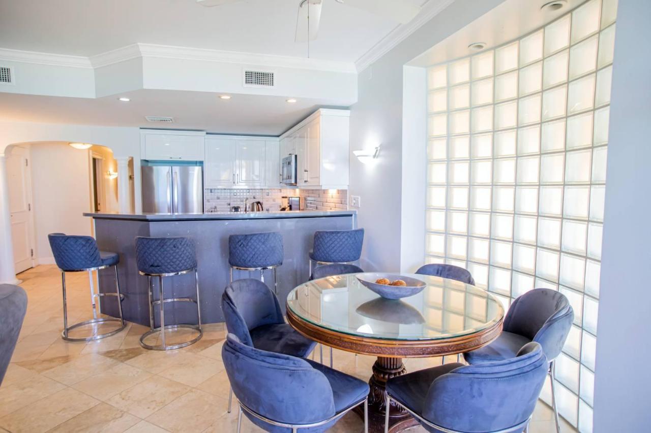 Villa Renaissance Unit 205 Grace Bay Beach Экстерьер фото