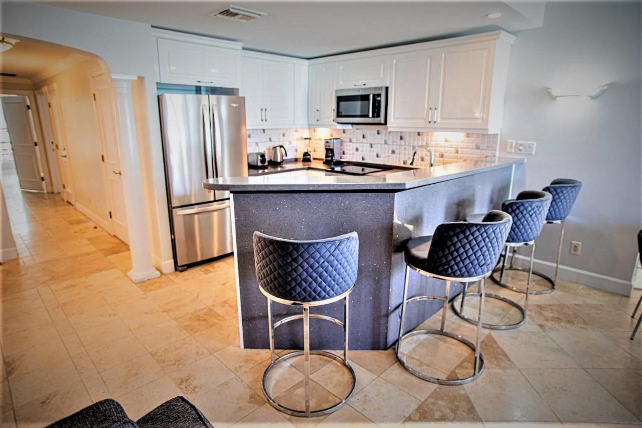 Villa Renaissance Unit 205 Grace Bay Beach Экстерьер фото