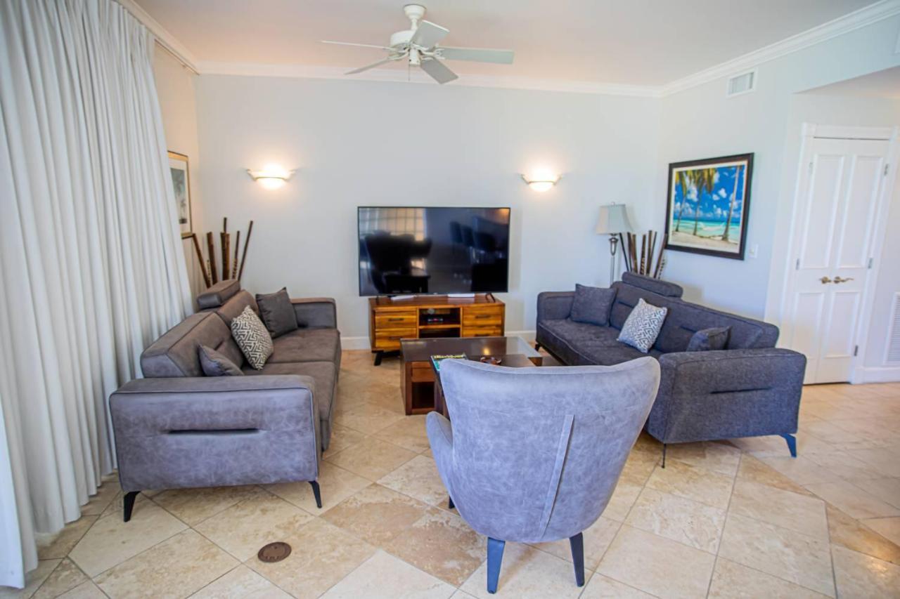 Villa Renaissance Unit 205 Grace Bay Beach Экстерьер фото