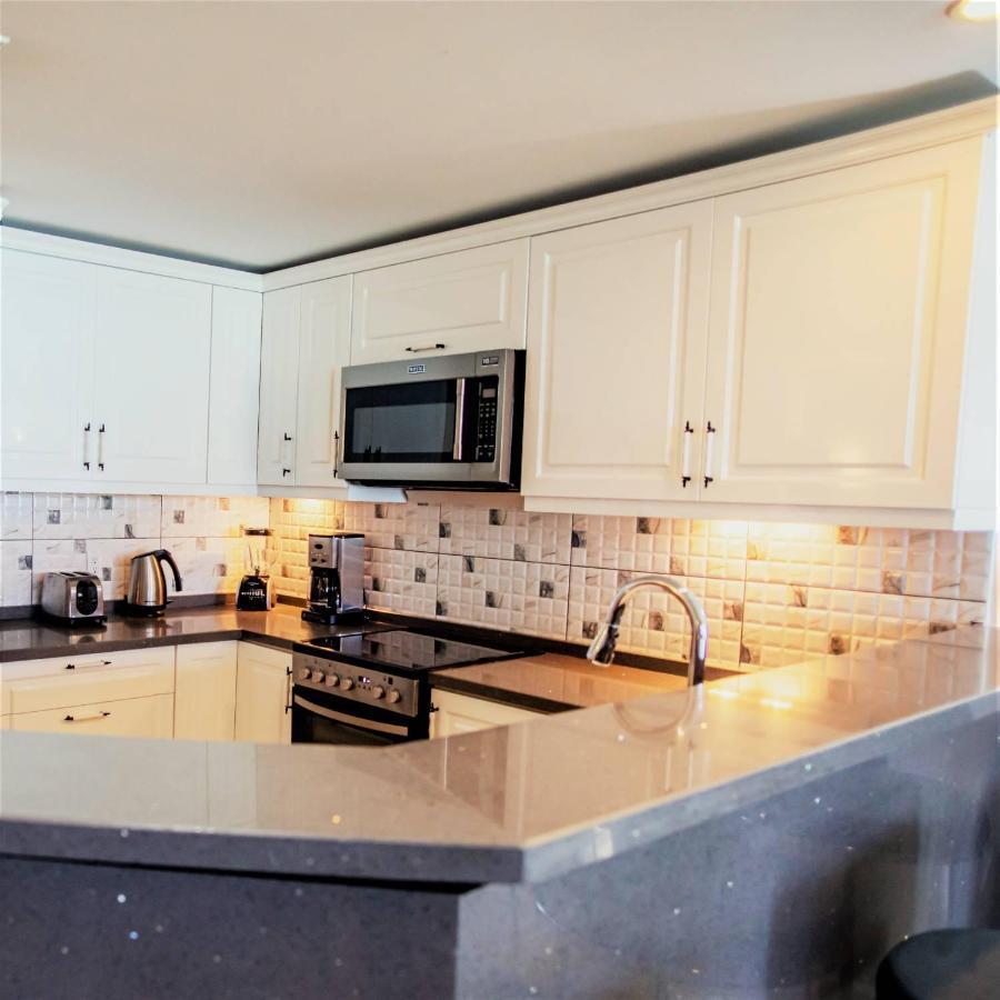 Villa Renaissance Unit 205 Grace Bay Beach Экстерьер фото
