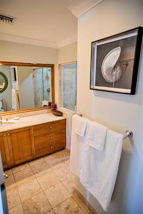 Villa Renaissance Unit 205 Grace Bay Beach Экстерьер фото